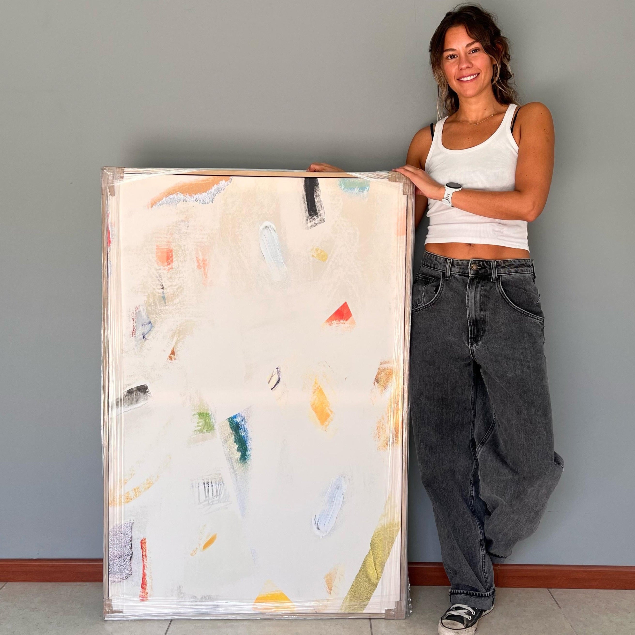 CANVAS BRISA