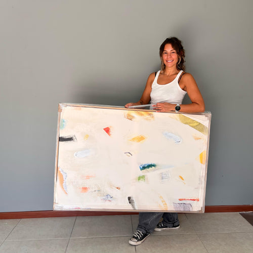 CANVAS BRISA
