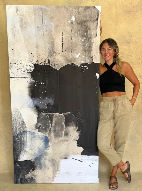 CANVAS DEL VALLE I VB