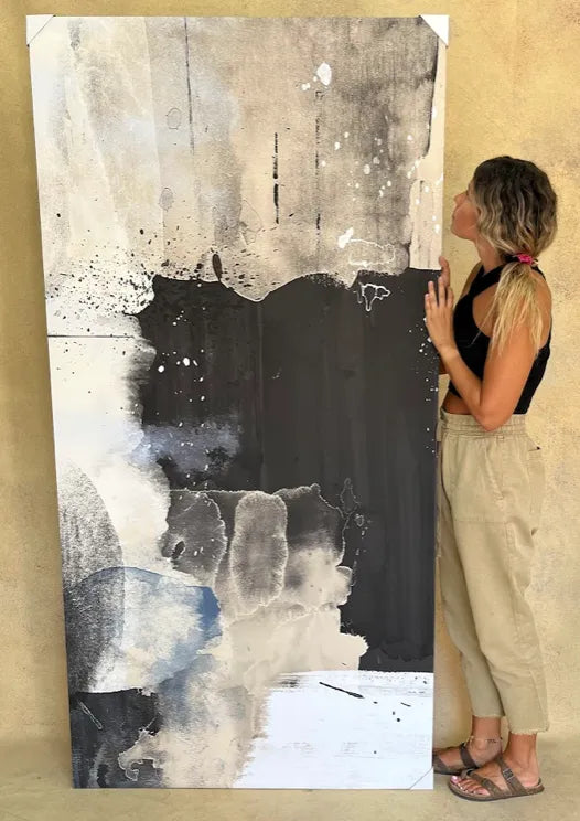 CANVAS DEL VALLE I VB