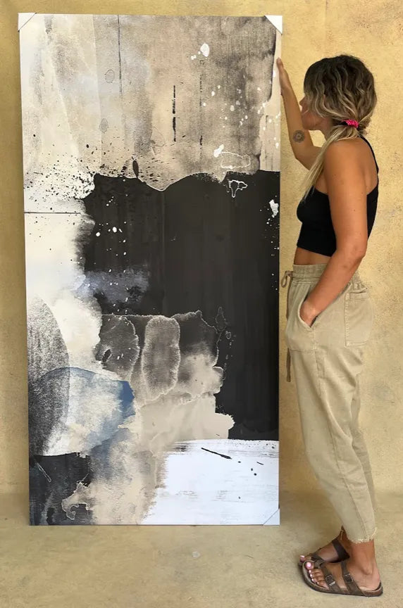 CANVAS DEL VALLE I VB