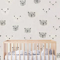 PAPEL MURAL BEARS