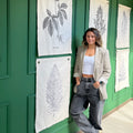 Lona Botanica VIII