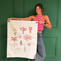 Lona Floral
