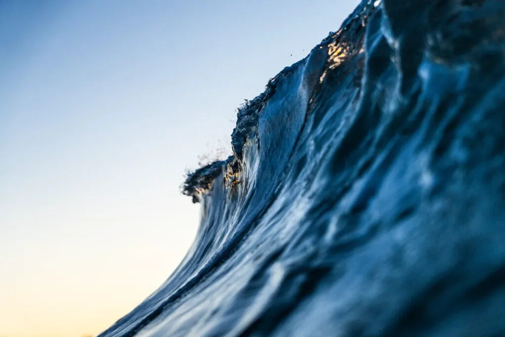 TRÍO MAR AZUL