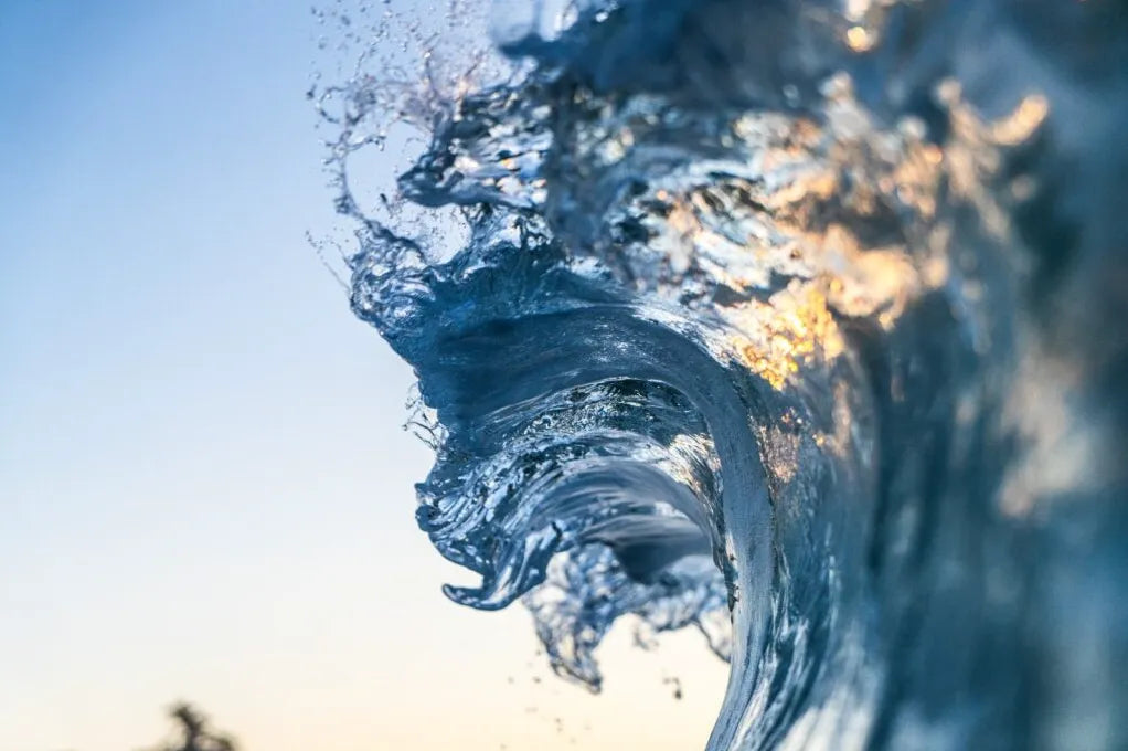 TRÍO MAR AZUL