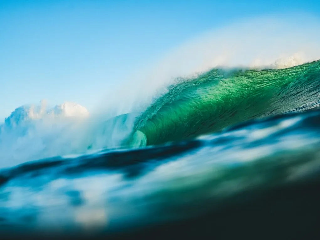 TRÍO OLAS