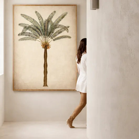 CANVAS TROPICO