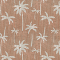 PAPEL MURAL TANGERINE