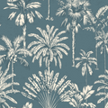 PAPEL MURAL BORA BORA