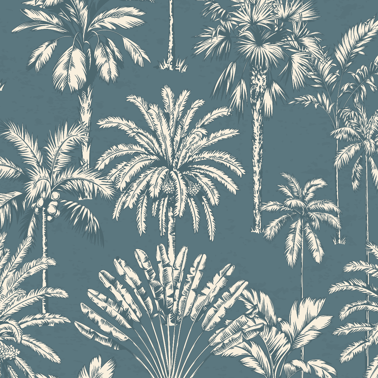 PAPEL MURAL BORA BORA