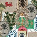 PAPEL MURAL SOUK