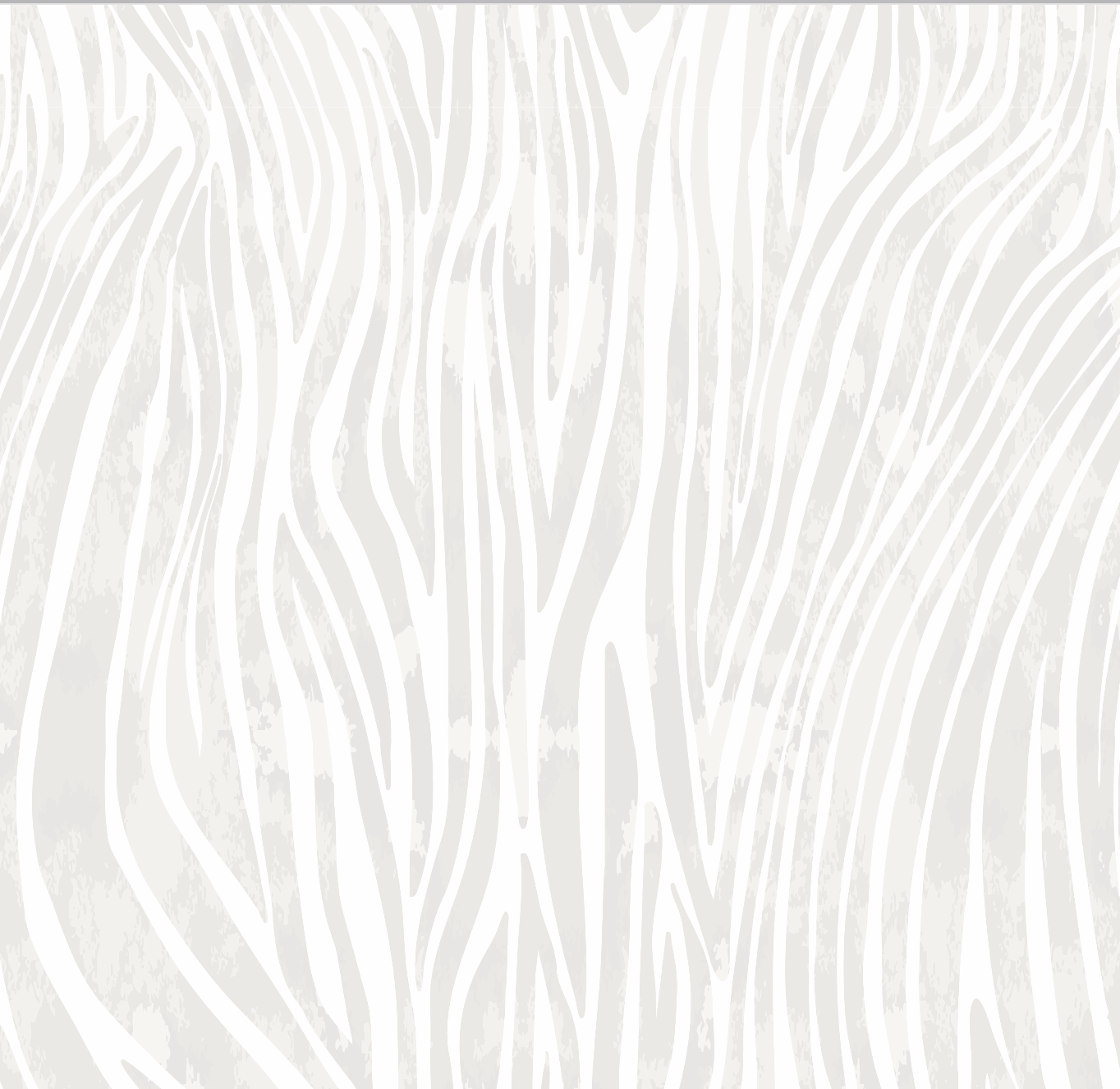 PAPEL MURAL ZÈBRE