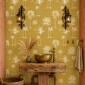 PALM OCRE