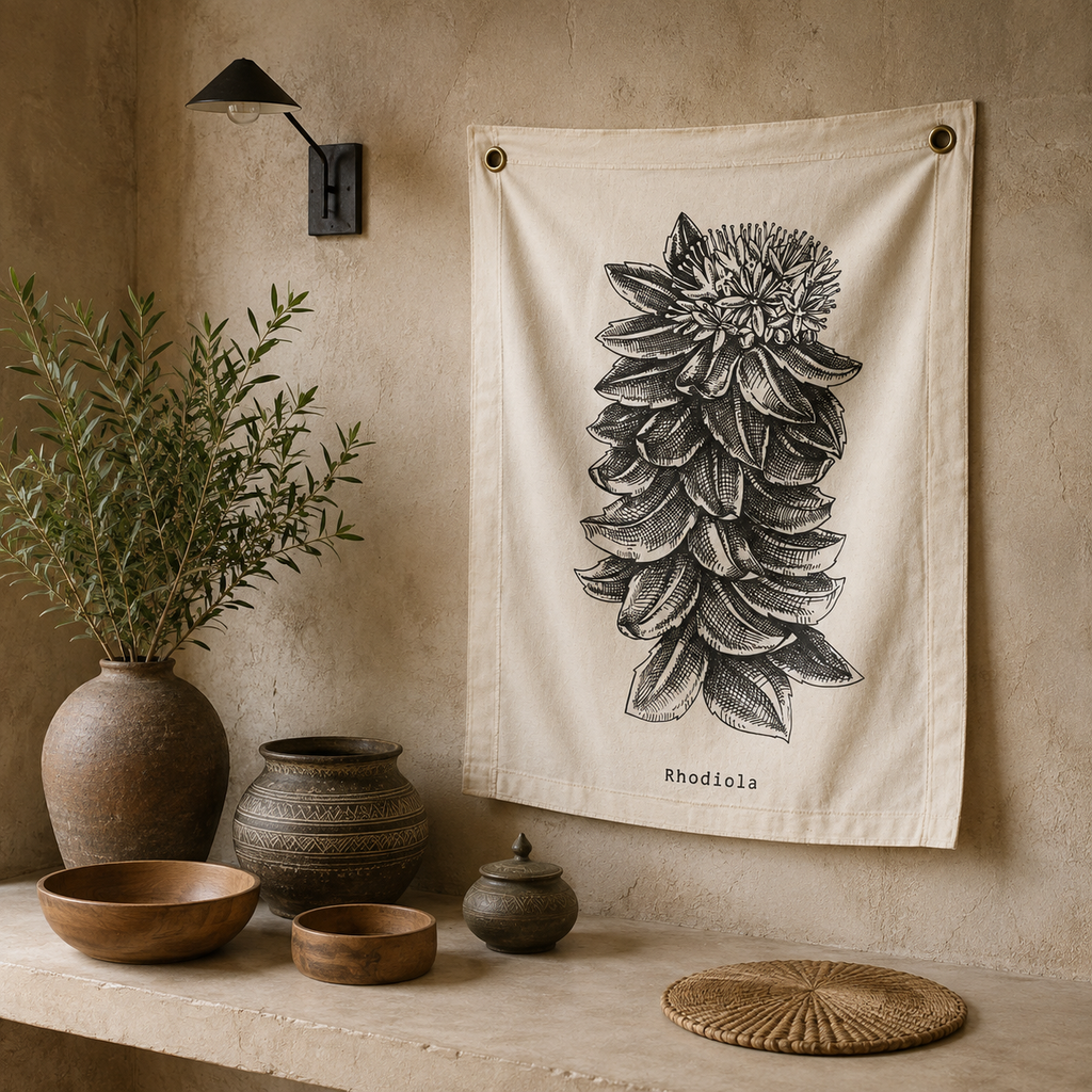 Lona Botanica II