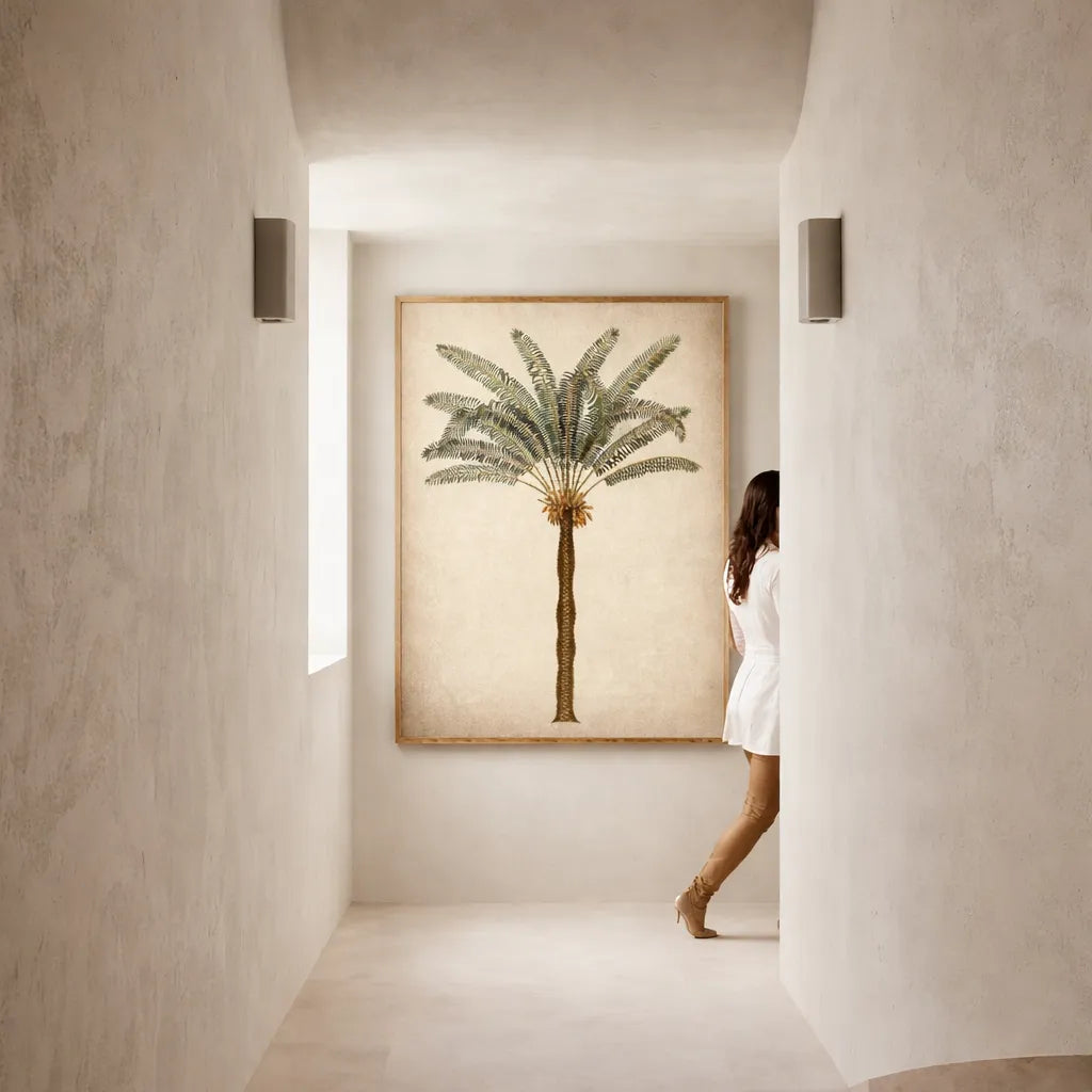 CANVAS TROPICO