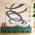 CANVAS CIRCULARES