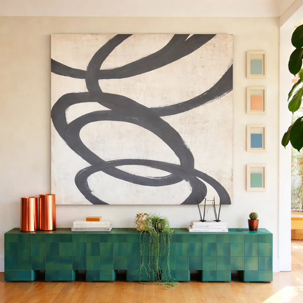 CANVAS CIRCULARES