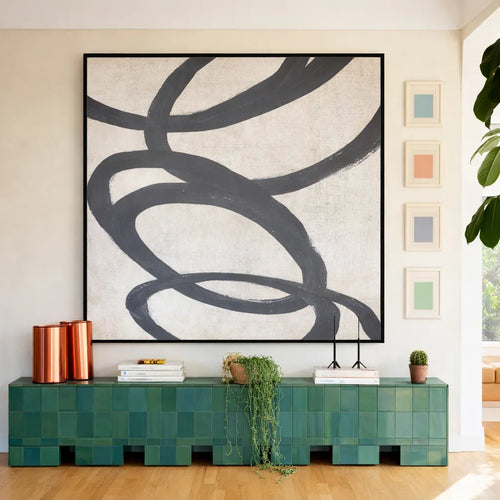 CANVAS CIRCULARES