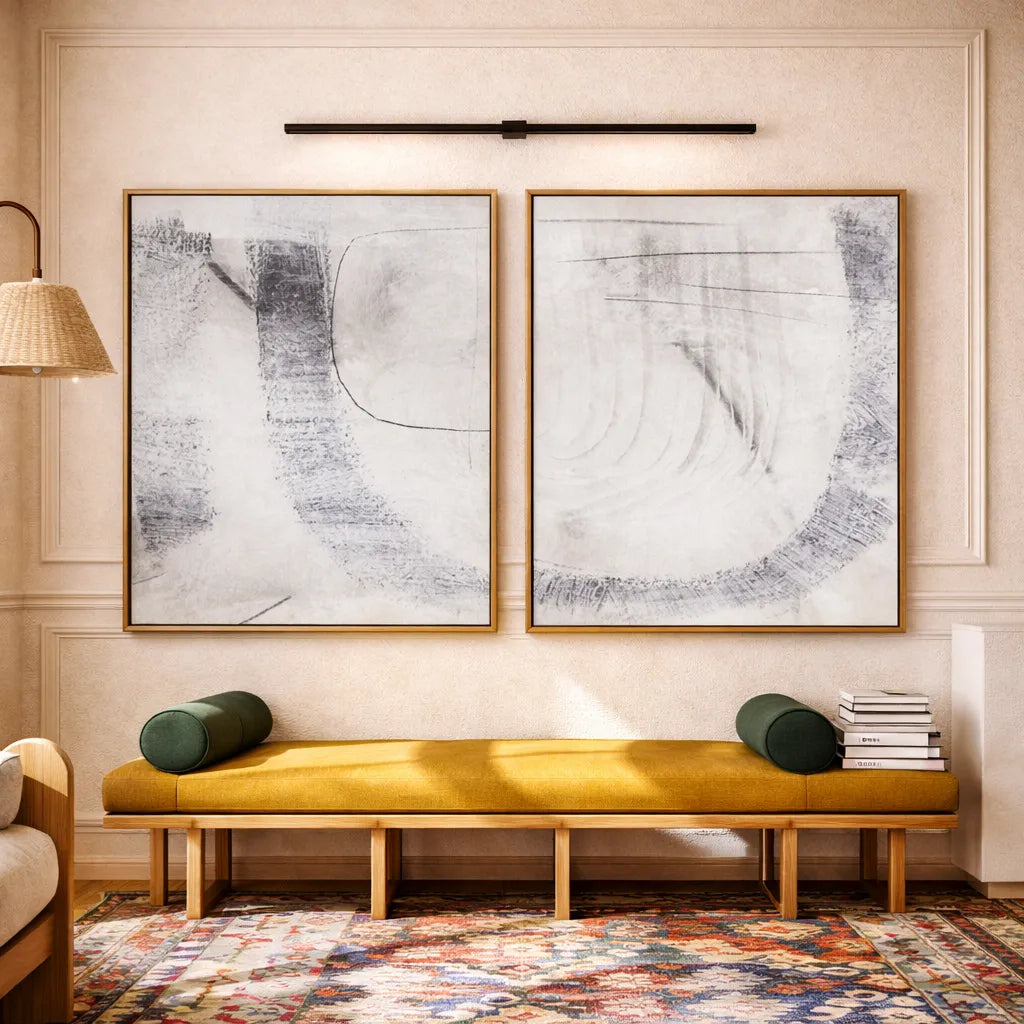 CANVAS CONJUNTO DESATURADO GRIS