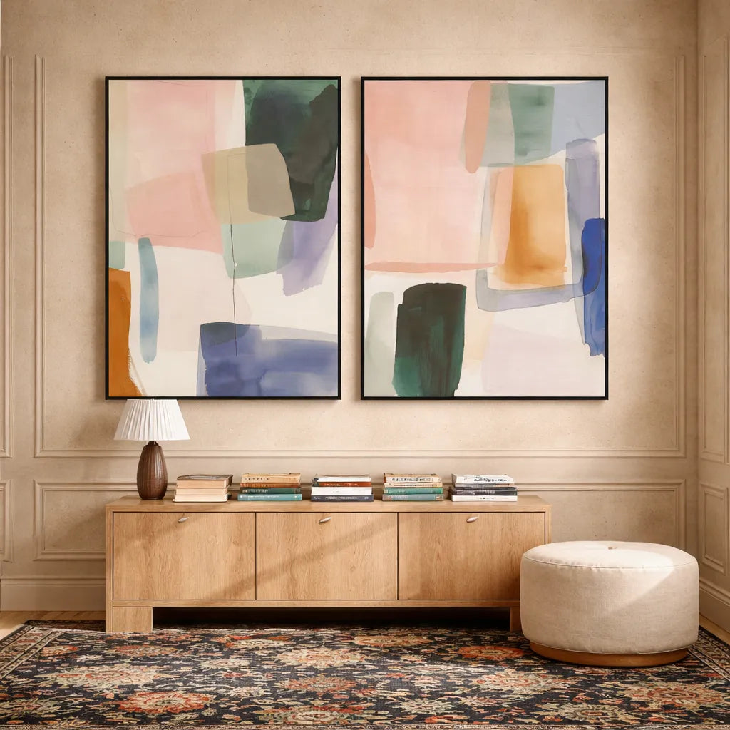 CANVAS CONJUNTO BALANCE