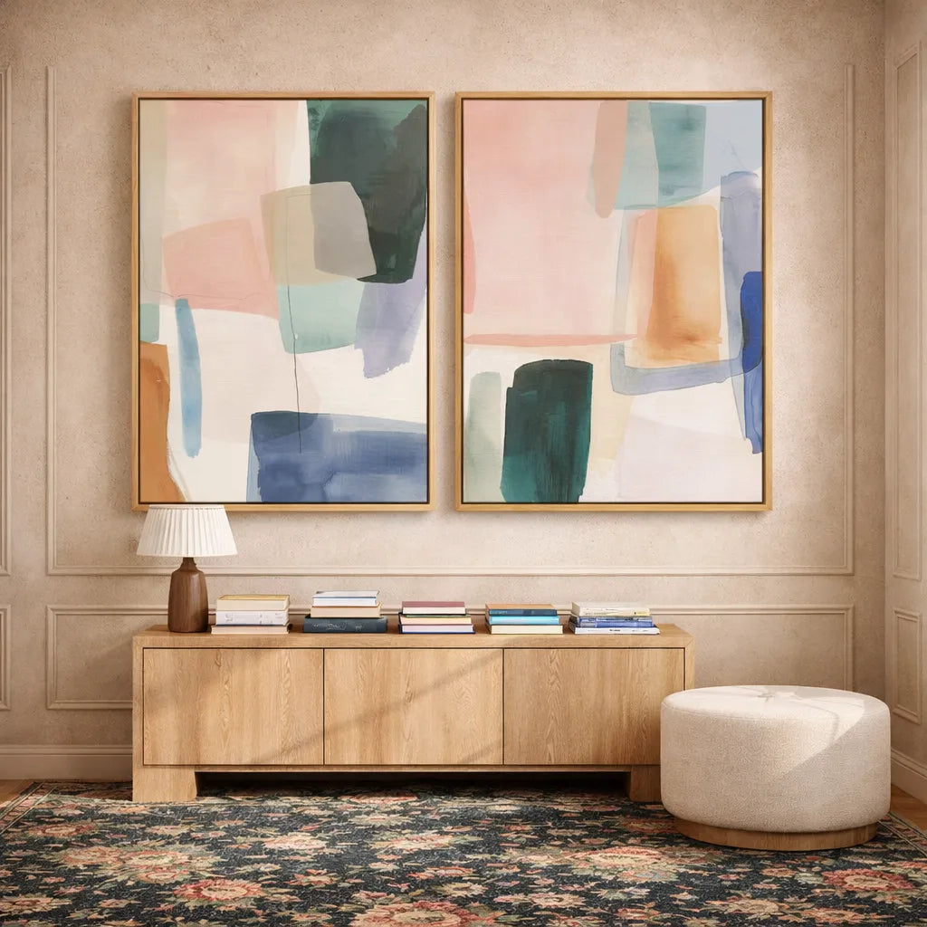 CANVAS CONJUNTO BALANCE