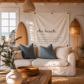 Lona The Beach XL