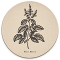 Bastidor Circular Botanico III