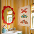 Lona Trio Mariposas