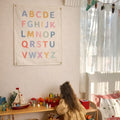 Lona ABC