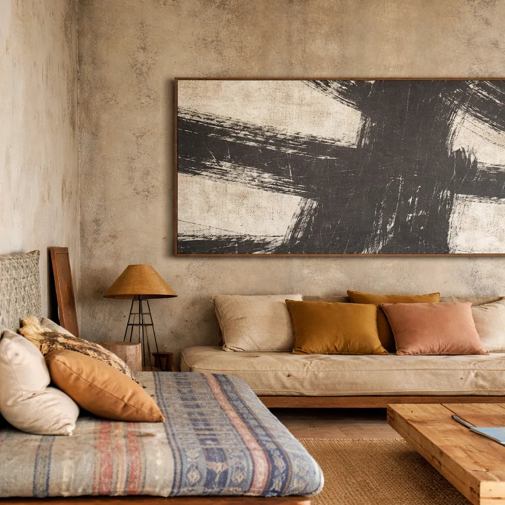CANVAS TRAZOS