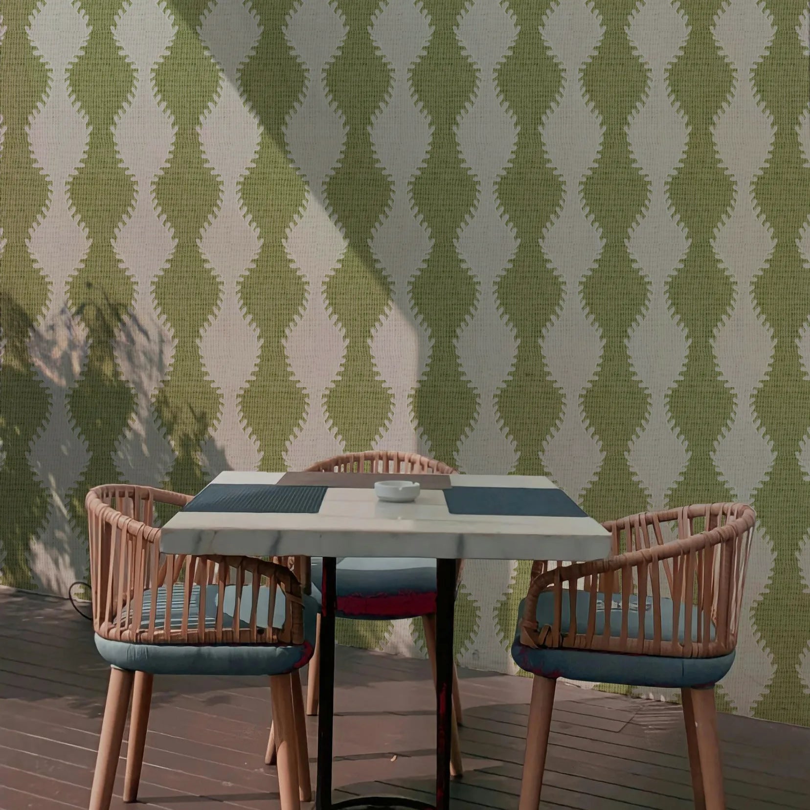 PAPEL MURAL BER