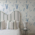 PAPEL MURAL GOOSE
