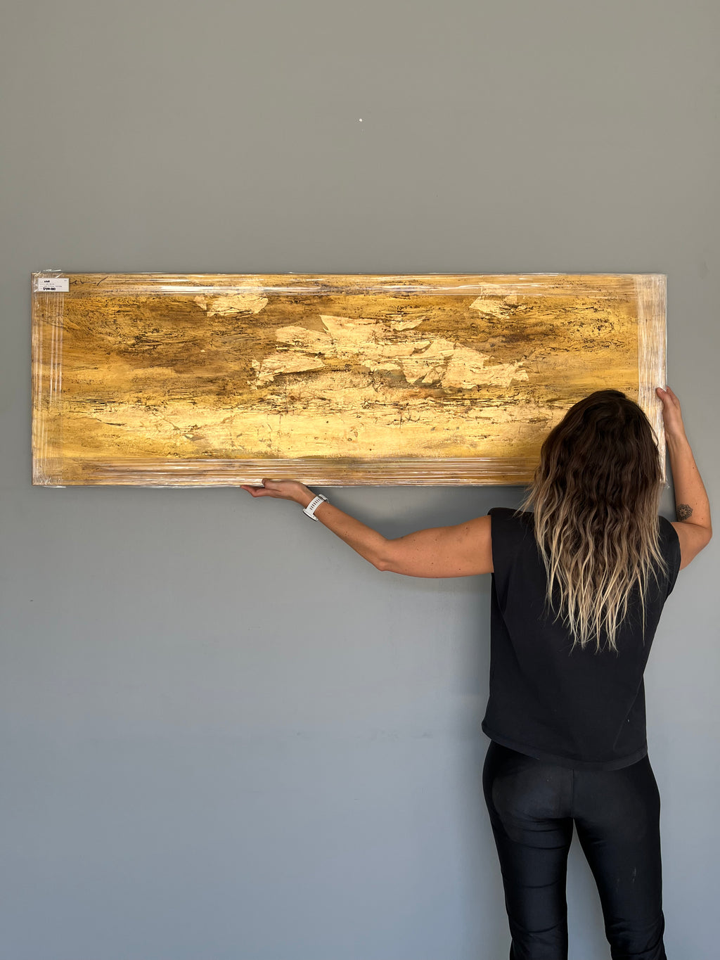 VI
 ORO