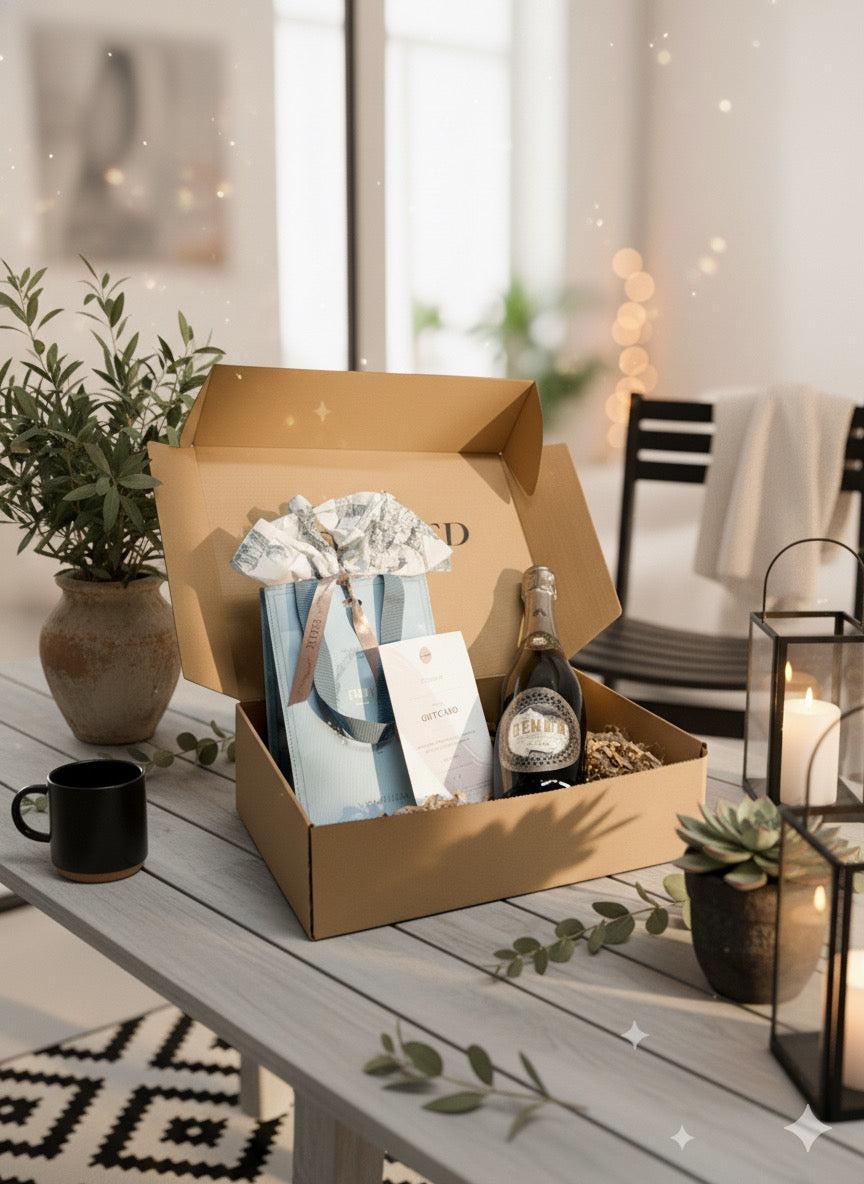 Gift Box