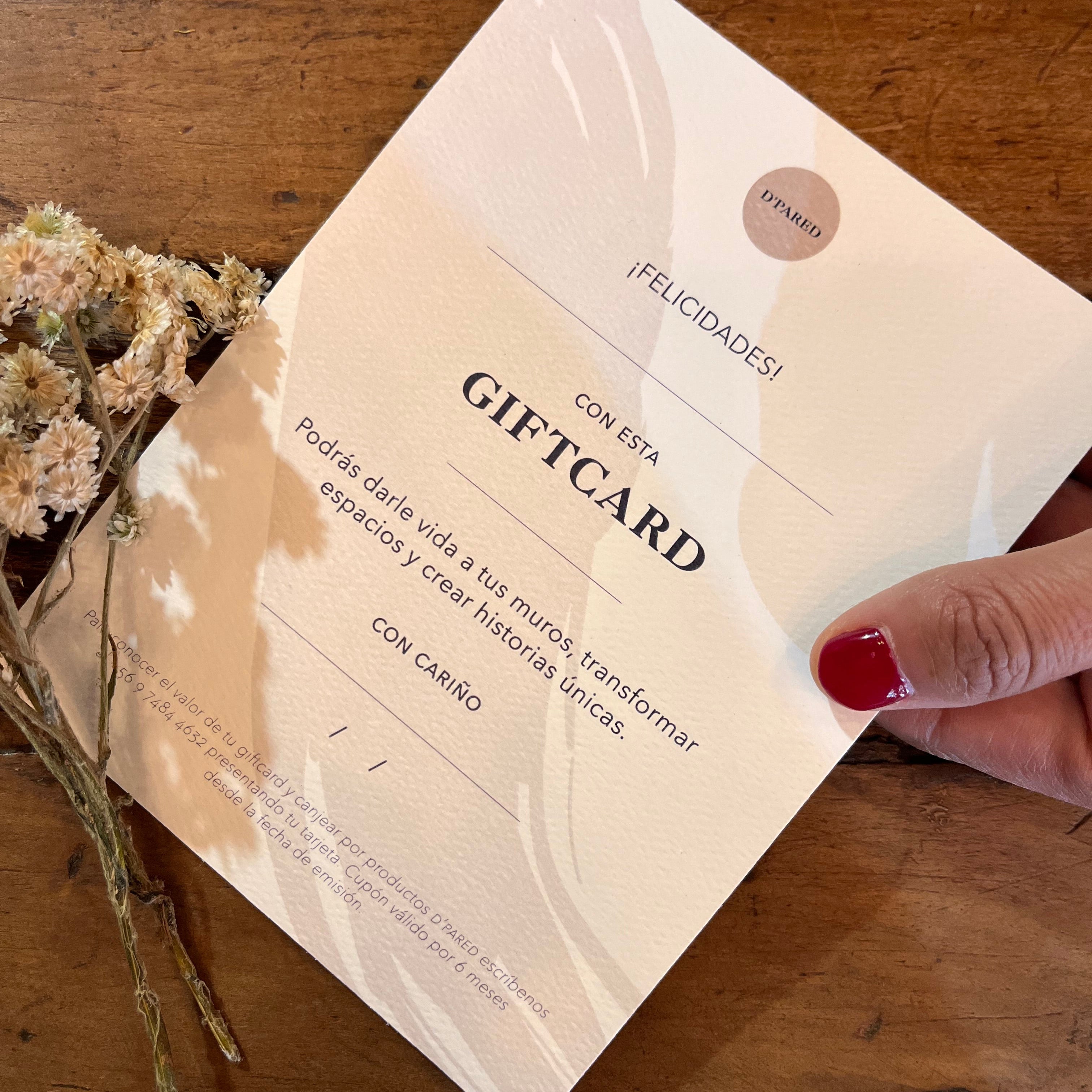 Gift Box