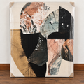 CANVAS DIAMANTE STOCK