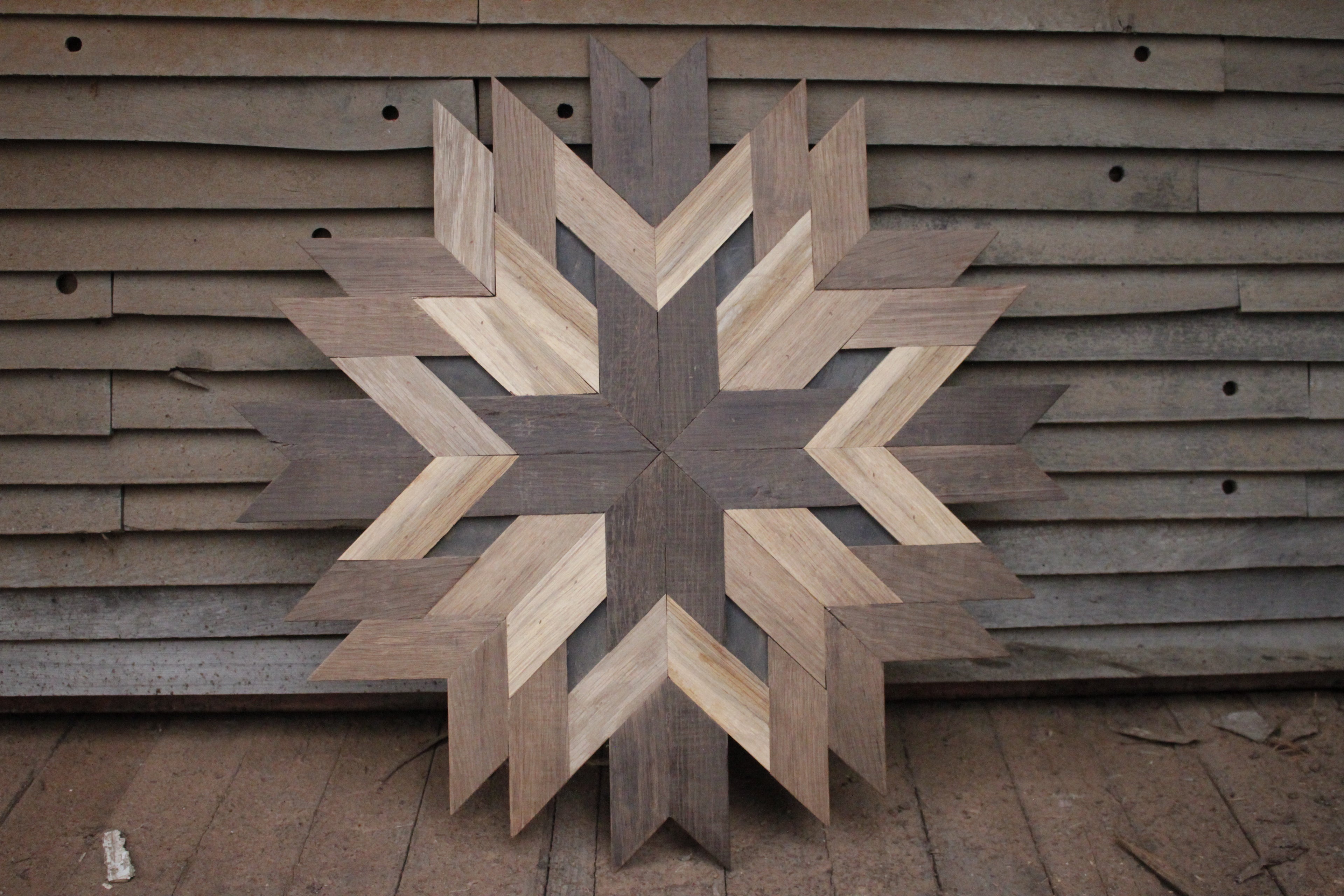 CUADRO MANDALA