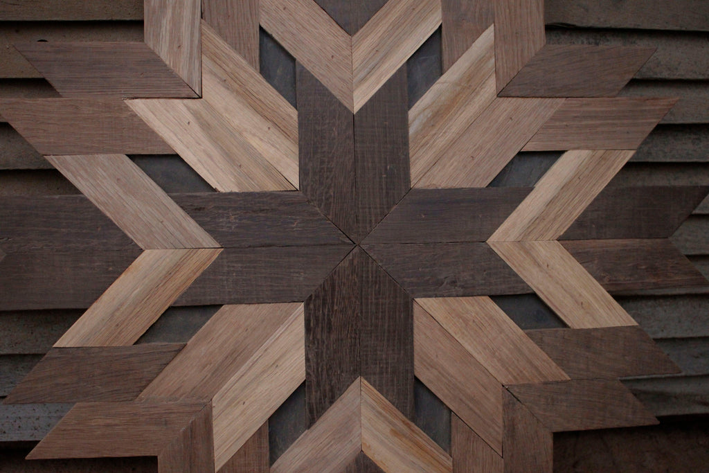 CUADRO MANDALA