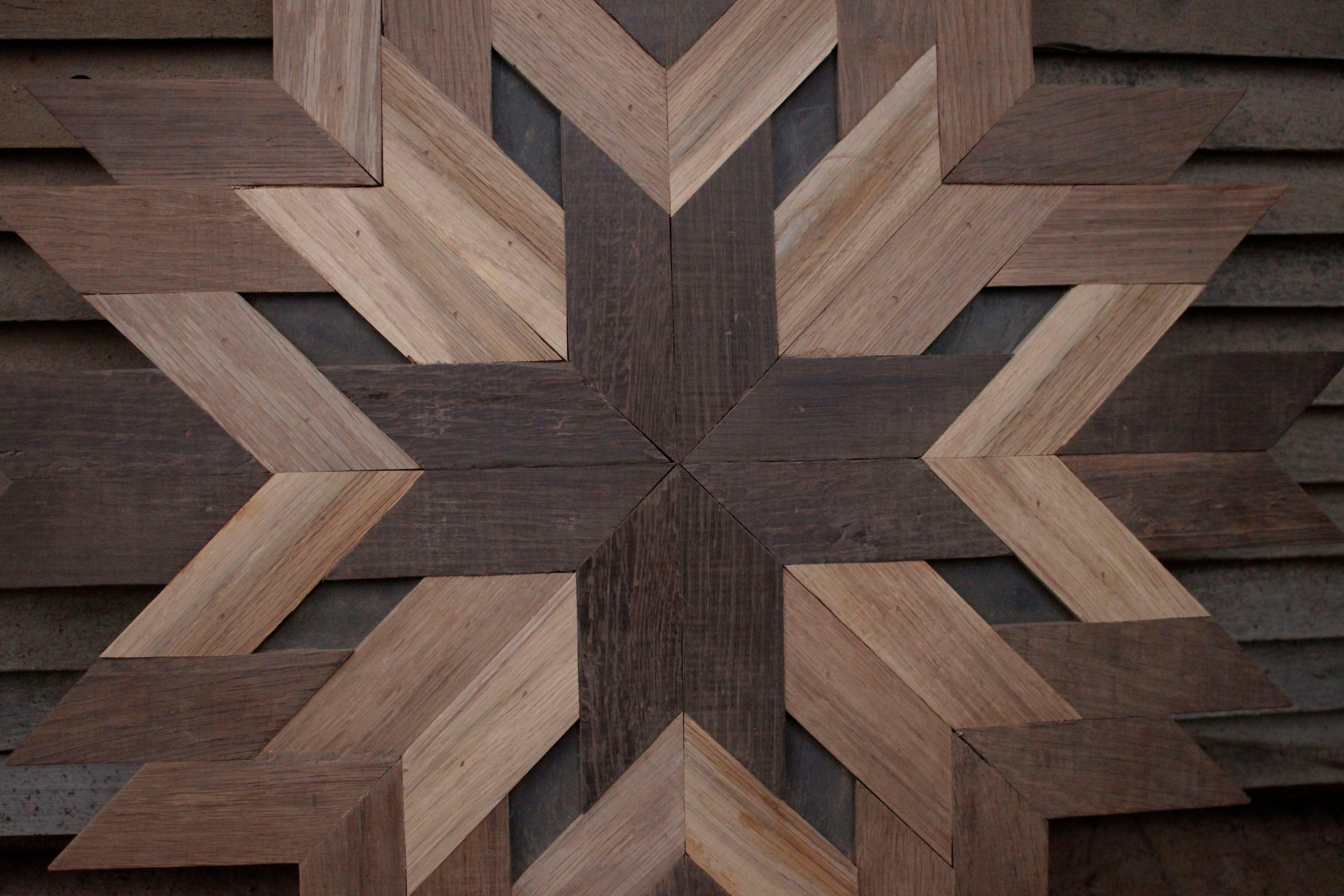 CUADRO MANDALA