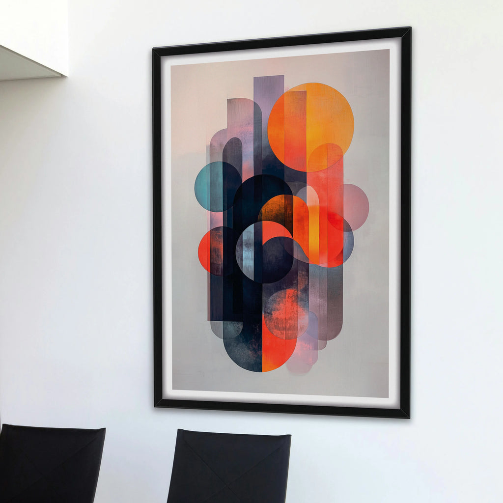 GEOMETRÍA VIVA