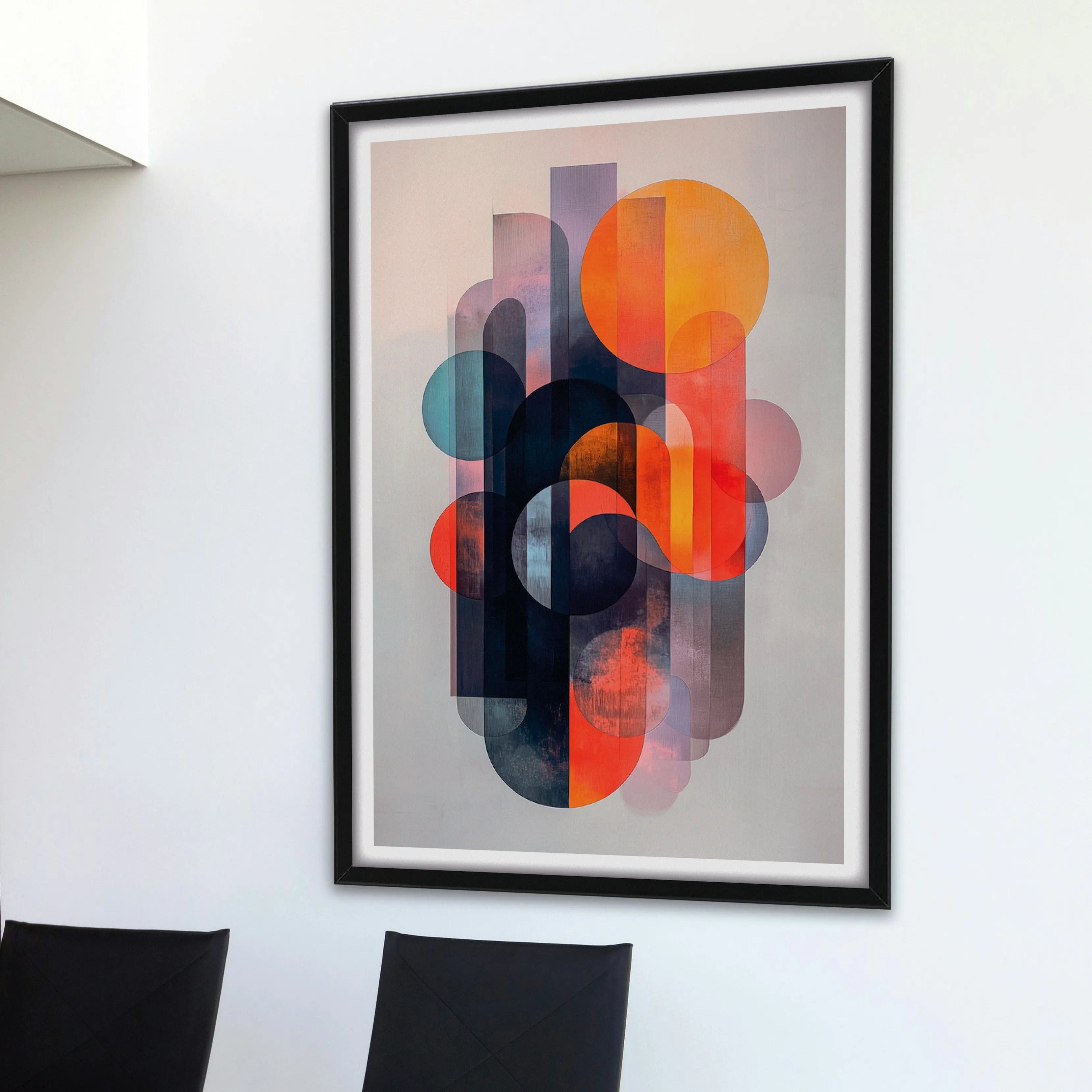 GEOMETRÍA VIVA
