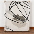 CANVAS LINEAS STOCK