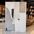 CANVAS COCO II STOCK