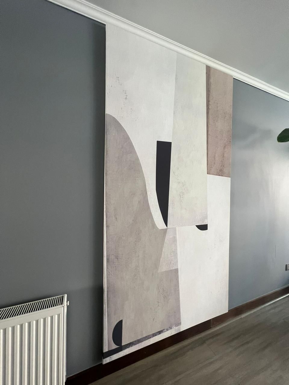 CANVAS COCODRILO II