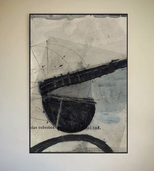 CANVAS TINTA XL