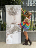 CANVAS CONJUNTO OLIVO