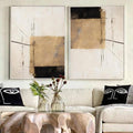 CANVAS CONJUNTO ROY