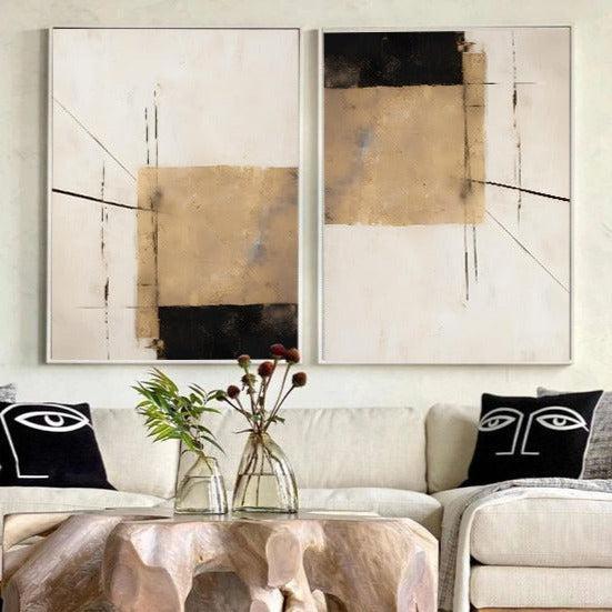 CANVAS CONJUNTO ROY