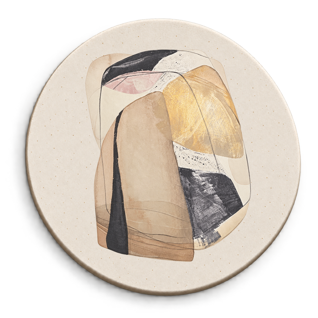 Pack Bastidor Mustard 50cm